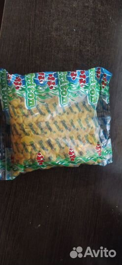 Грунт для аквариума