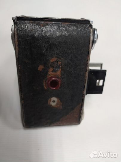 Фотоаппарат Voigtlander Prontor II