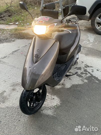 Honda Dio AF68