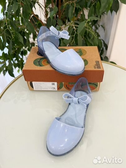 Mini melissa 28/29