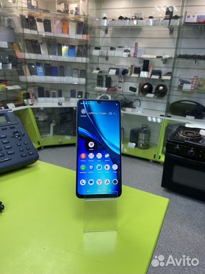 realme Note 50, 3/64 ГБ