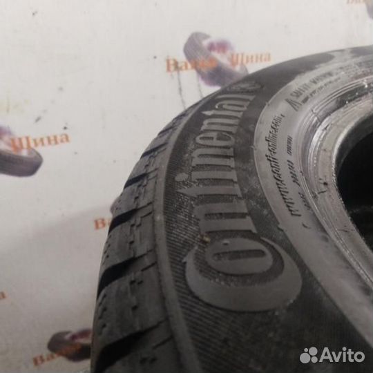 Continental ContiWinterContact TS 830 P 205/55 R16