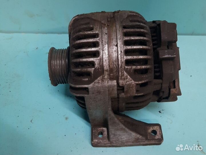 Генератор Volvo s80 1998
