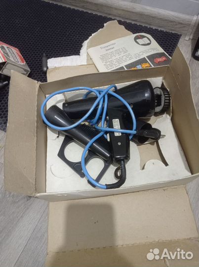 Бытовой электрофен