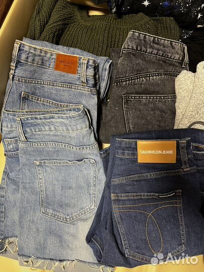 Опт женских брендовых вещей