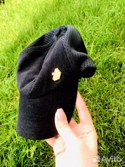 Новая кепка adidas