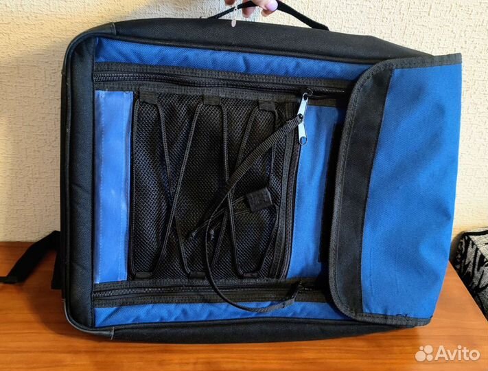 Рюкзак-холодильник, терморюкзак 13л