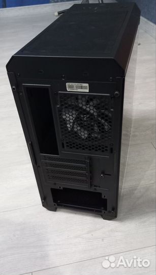 Игровой корпус для пк