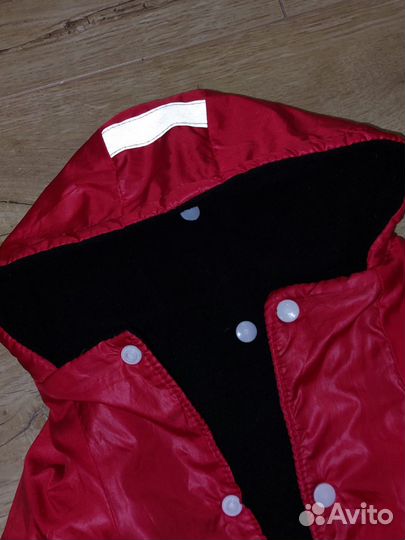 Куртка для собак мелких пород