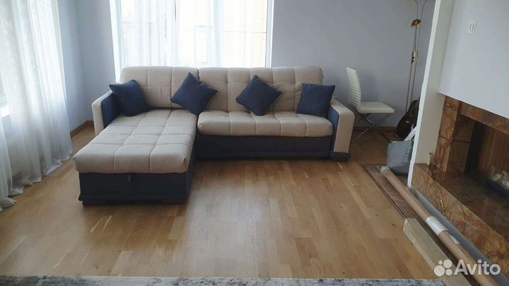 Реставрация мебели перетяжка