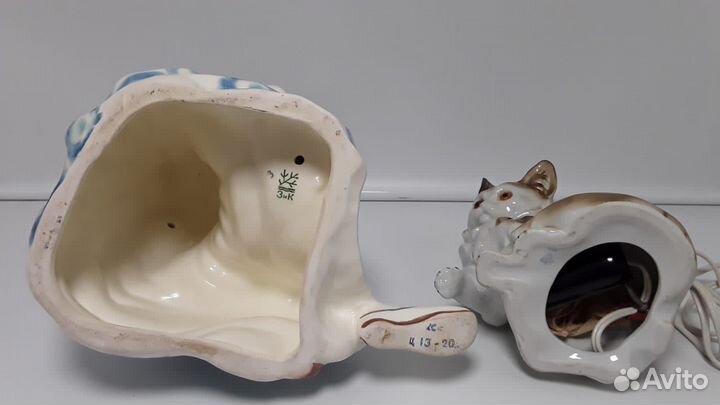 Статуэтки фарфоровые, винтаж СССР, ГДР