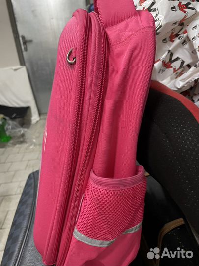 Рюкзак школьный bruno visconti