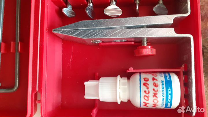 Набор для заточки Lansky professional made in USA