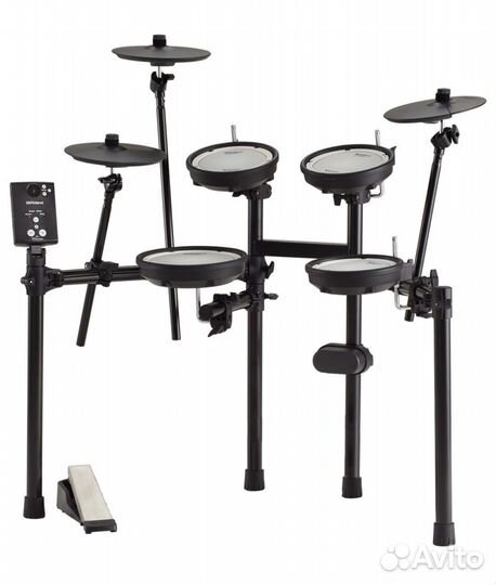 Ударная установка roland TD-1DMK электронная