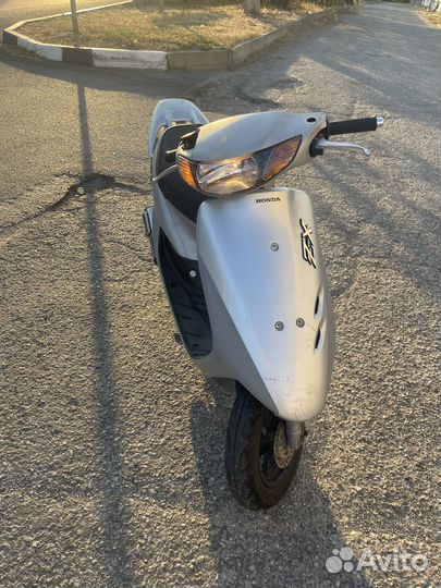 Honda Dio AF-35 ZX