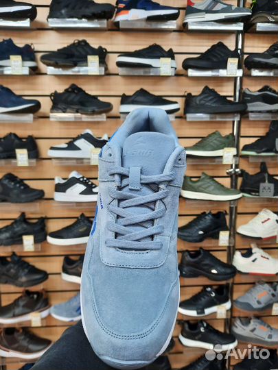 Кроссовки мужские sigma