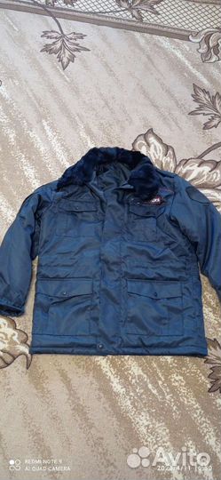 Полицейская форма