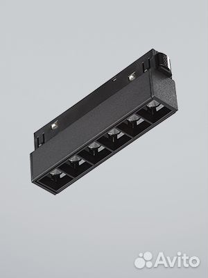 Светильник светодиодный