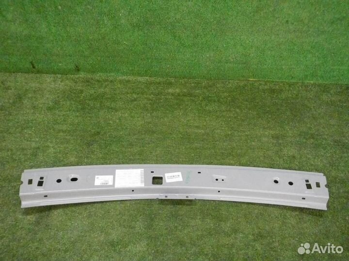 Усилитель крыши Volkswagen Polo