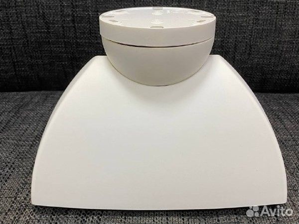 Потолочная колонка