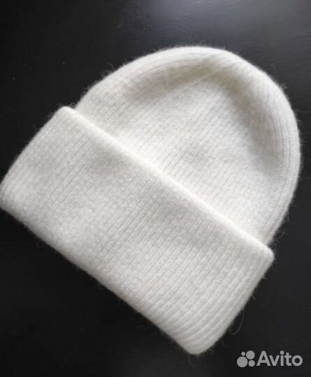 Шапка новая