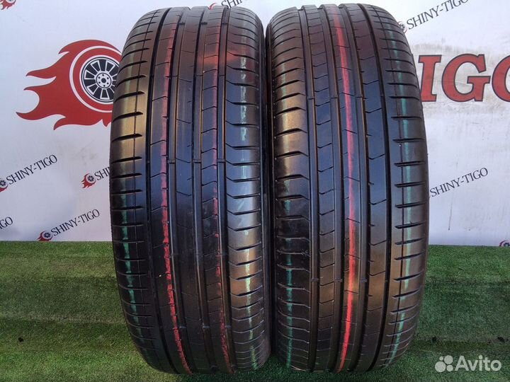 Pirelli P Zero PZ4 225/40 R20 94Y