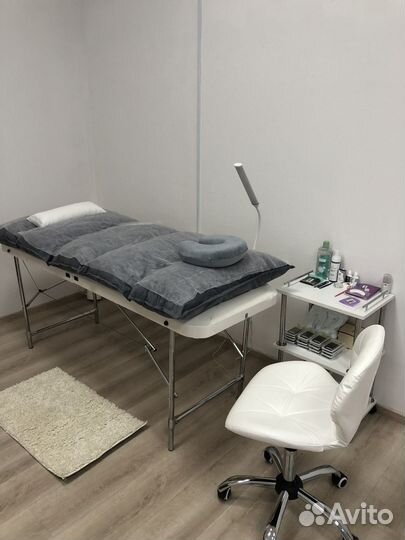 Оборудование для наращивания ресниц