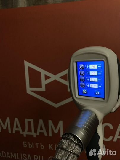 Кавитация, Криолиполиз, RF-лифтинг, Липолазер