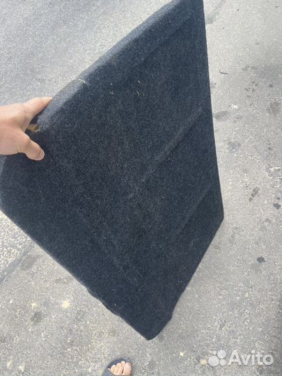 Полка priora универсал