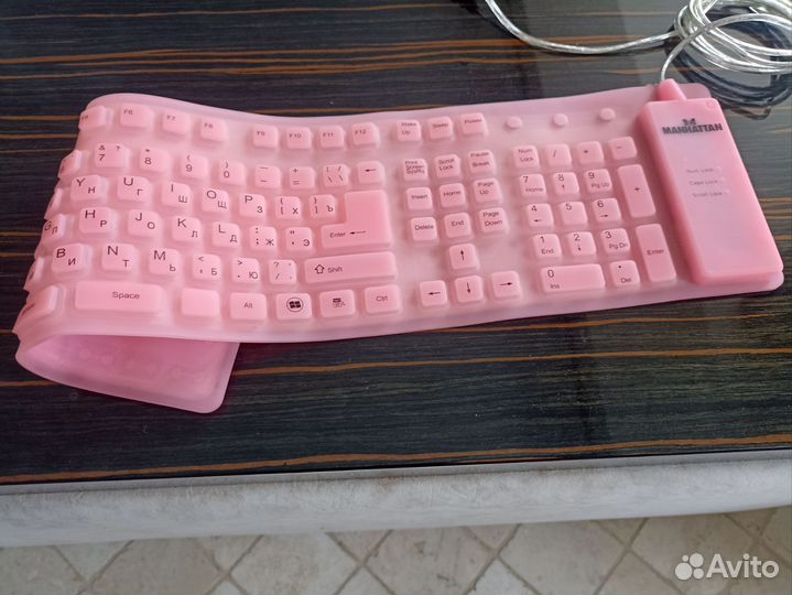 Компьютерный коврик