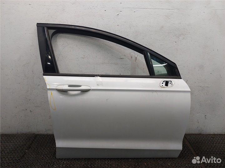 Стеклоподъемник электрический Ford Mondeo 5 2015