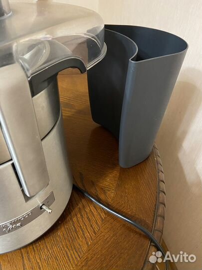 Соковыжималка kenwood
