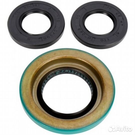 Сальники переднего редуктора BRP Can-Am