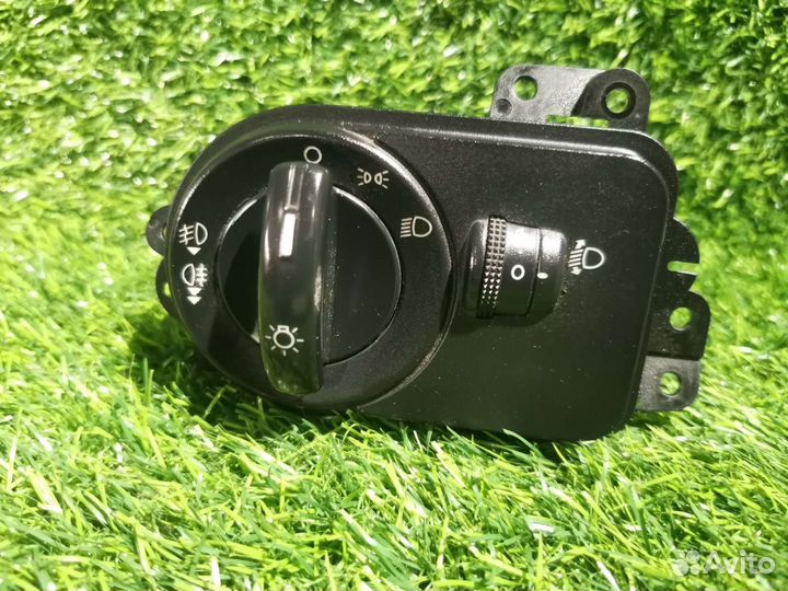 Блок управления светом Fusion /Fiesta