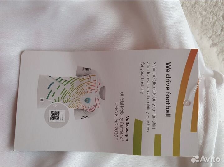 Футболка чемпионата мира по футболу