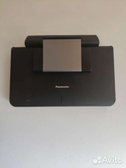 Портативный DVD плеер Panasonic DVD-LS83