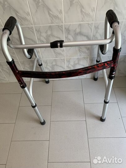 Ходунки для взрослых