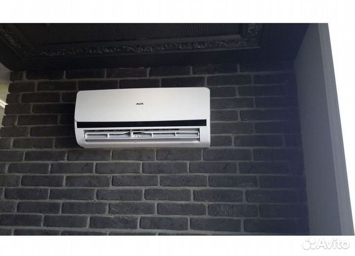 Кондиционеры сплит-системы