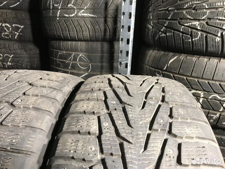 Nokian Tyres Hakkapeliitta 7 SUV 255/55 R18 109T