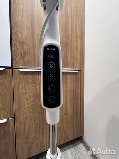 Вентилятор напольный Tefal