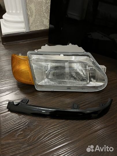 Детали ваз 2114