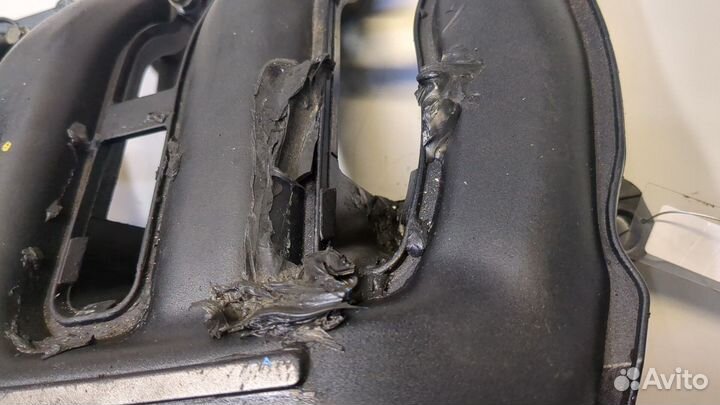 Коллектор впускной BMW 5 E39, 2002