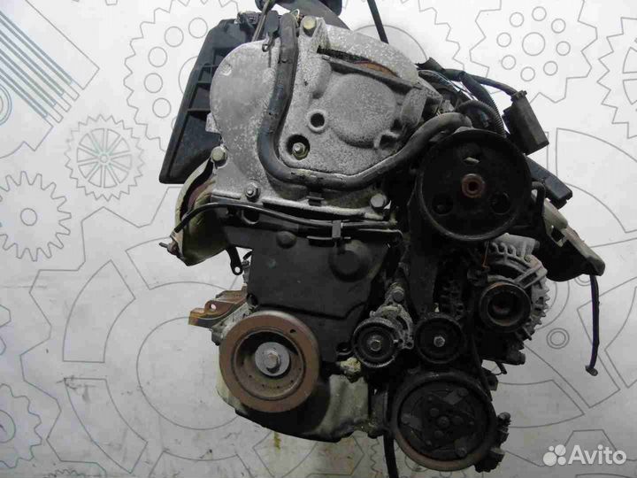 Двигатель (двс) K4M 753 Renault Kangoo 1998-2008