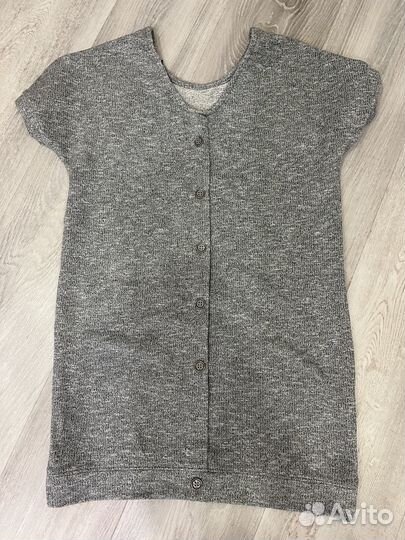 Вещи пакетом