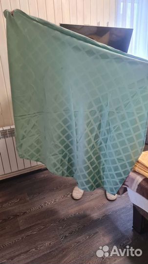 Ткань - скатерть - наперон - салфетки