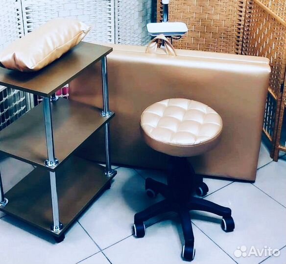 Стол косметологический для массажа