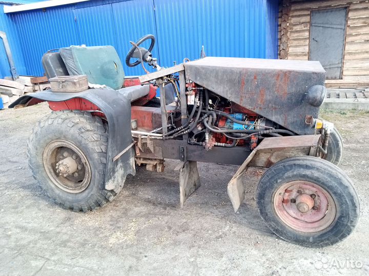 Продам трактор Т 25