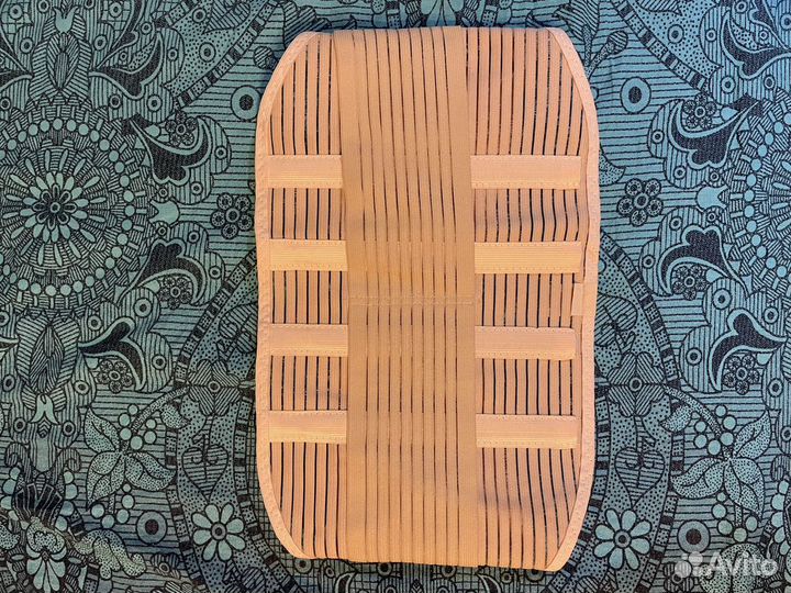 Бандаж ортопедический дородовой