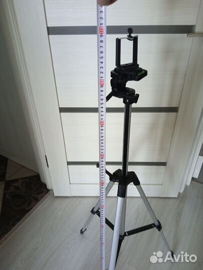 Штатив для телефона