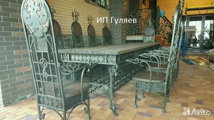 Маляр по металлу